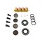Hendrickson Bushing And Bearing Service Kit, Kingpin, Axle, Front, Axle Set, Includes Kit Nos 60961-629 And-630 60961-628 - alternate 3